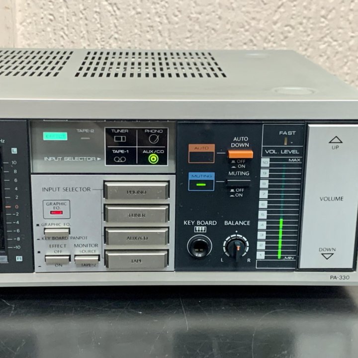 Усилитель ONKYO PA-330