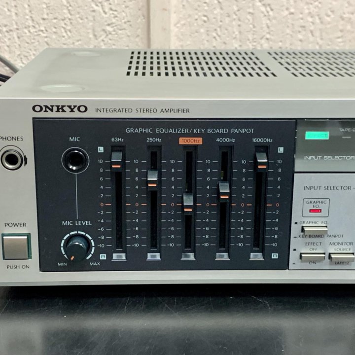 Усилитель ONKYO PA-330