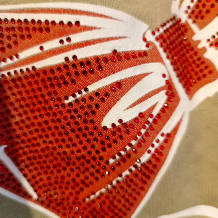 Летнее платье 44-48