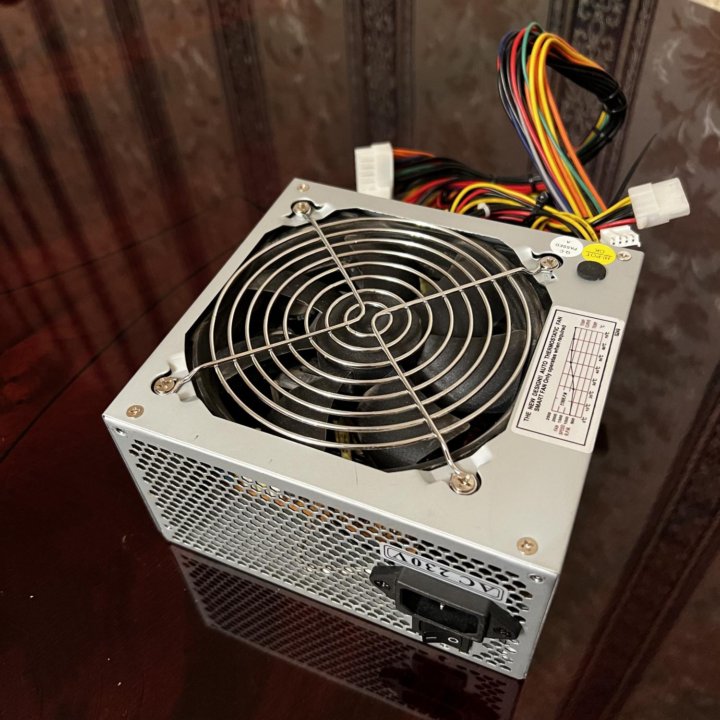 Блок питания 350w