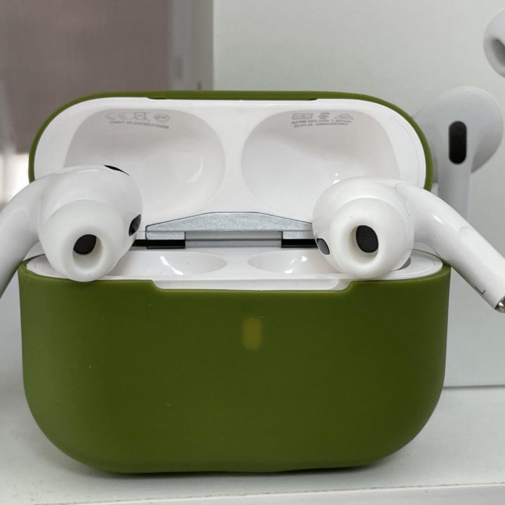 Airpods Pro 2 Generation (2023)