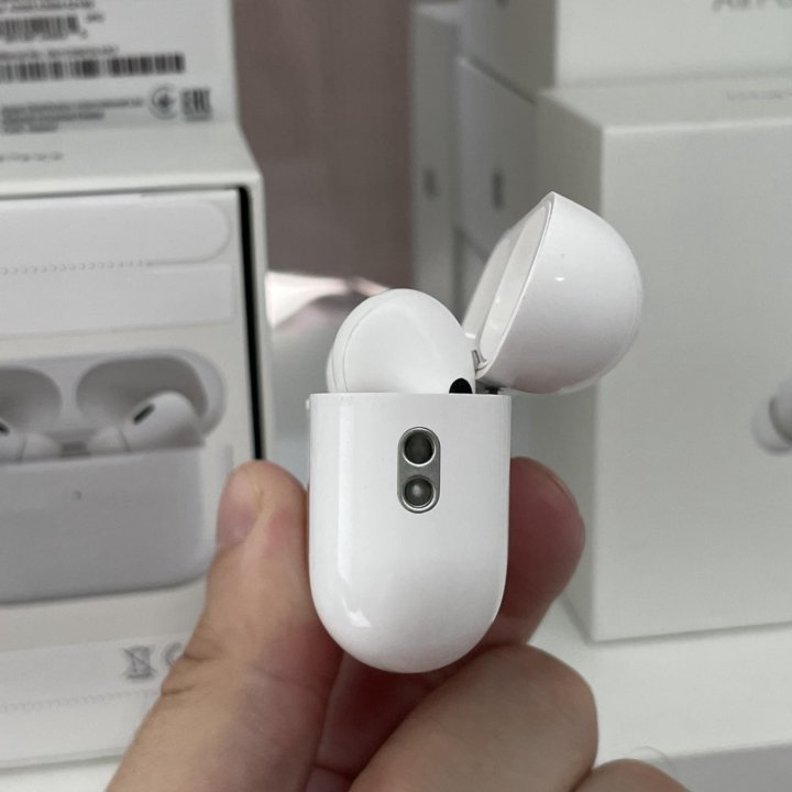 Airpods Pro 2 Generation (2023)