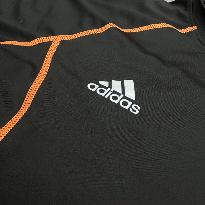 Рашгард Adidas 2в1