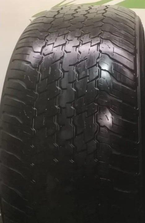 285/60 R18 Dunlop Grandtrek AT25 1 шт