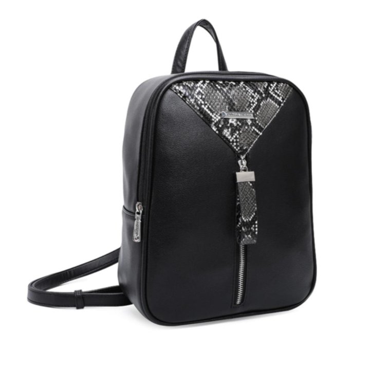 Новый рюкзак