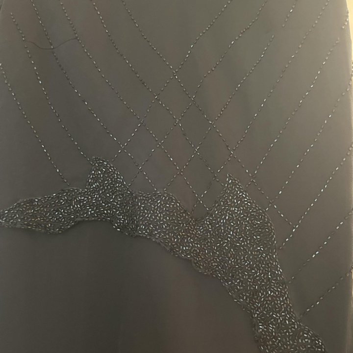 Платье вечернее