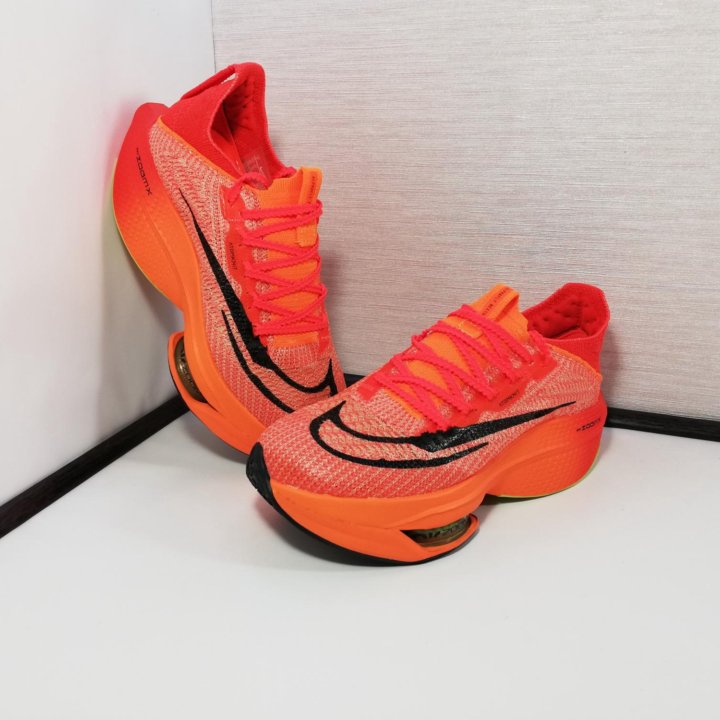 Кроссовки Nike Zoom