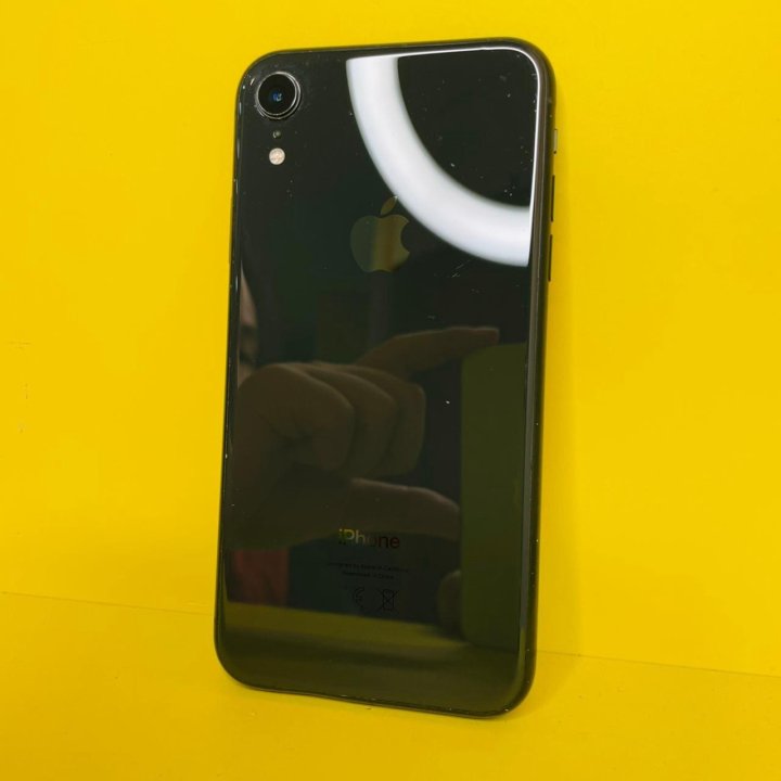 Смартфон Iphone XR 64Gb