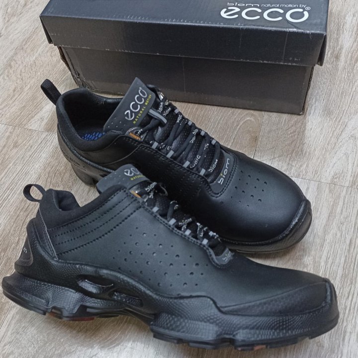 Кроссовки Ecco Biom