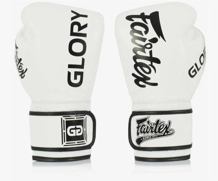 Перчатки Fairtex Glory BGVG1 16oz