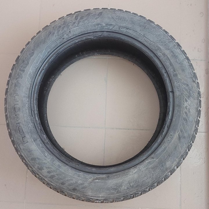 Шины Nokian Tyres Hakkapellitta 9