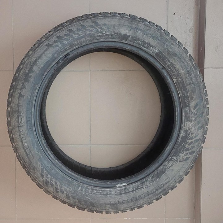 Шины Nokian Tyres Hakkapellitta 9