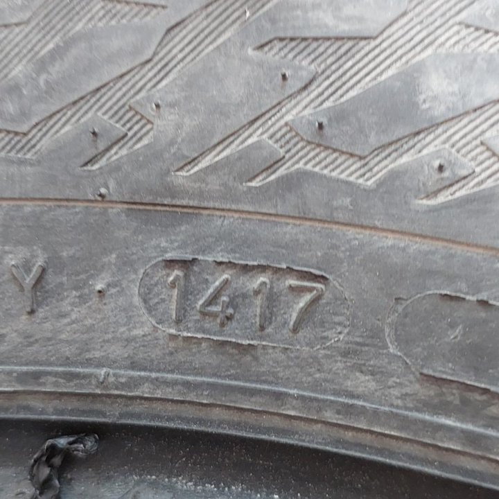 Шины Nokian Tyres Hakkapellitta 9