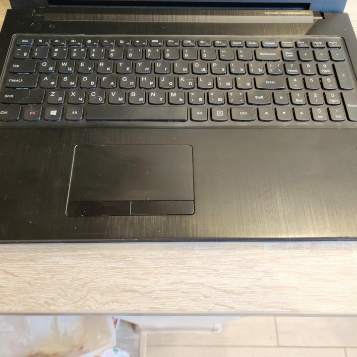 Lenovo G500s, 4х ядерный, 12гб, SSD+HDD, 2 видео