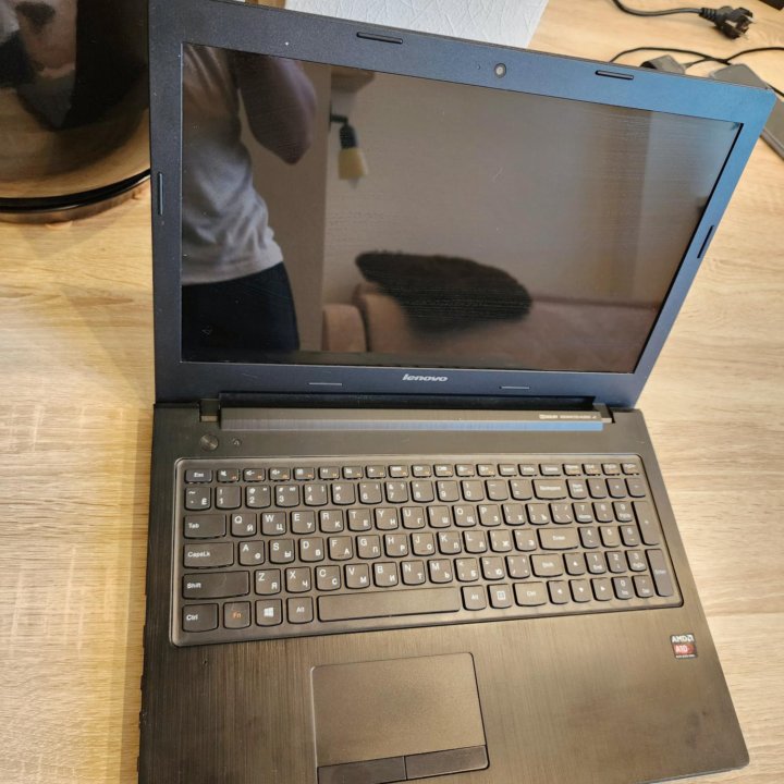 Lenovo G500s, 4х ядерный, 12гб, SSD+HDD, 2 видео