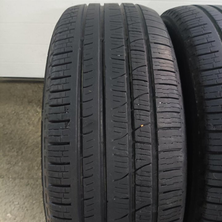 255/55R20 Pirelli Scorpion Verde All Season(№6615)