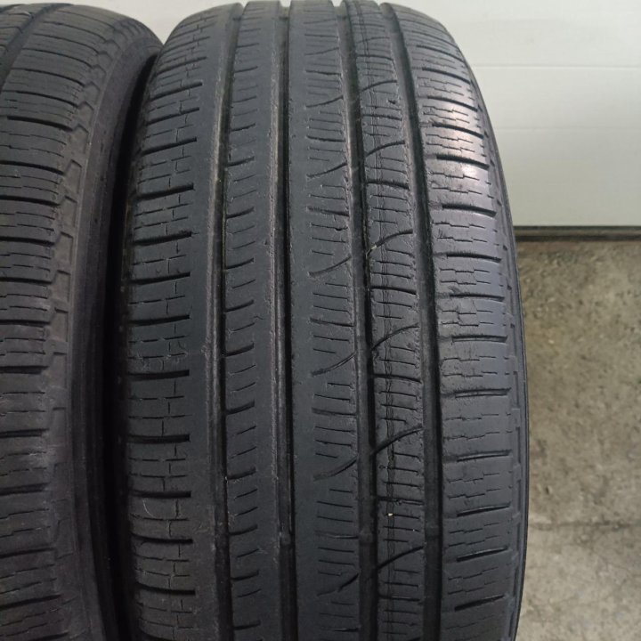 255/55R20 Pirelli Scorpion Verde All Season(№6615)