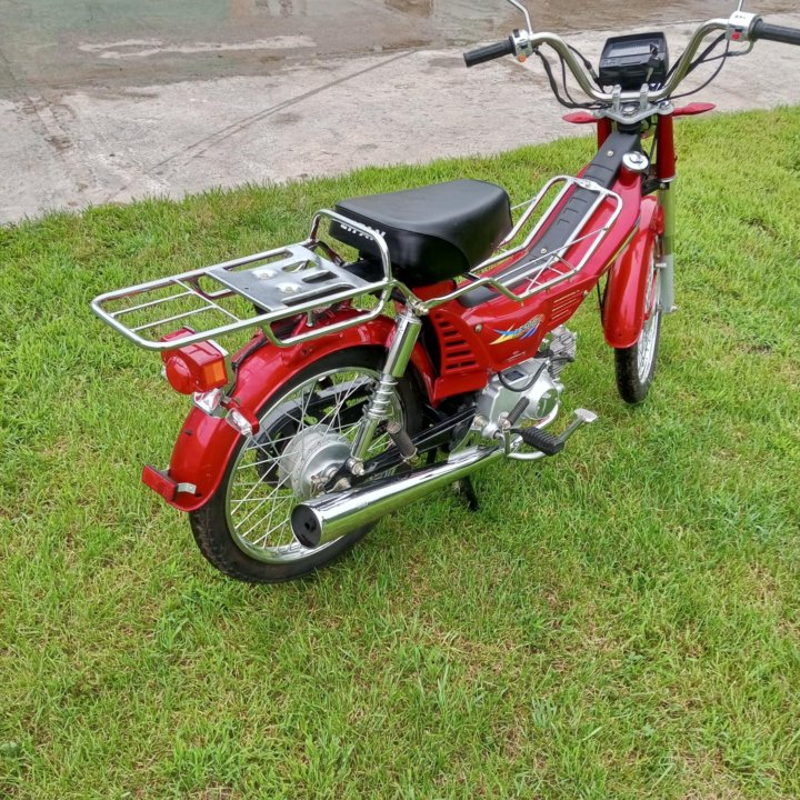 LIFAN LF50Q-2