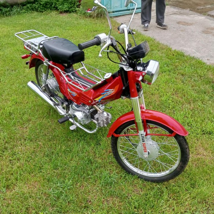 LIFAN LF50Q-2