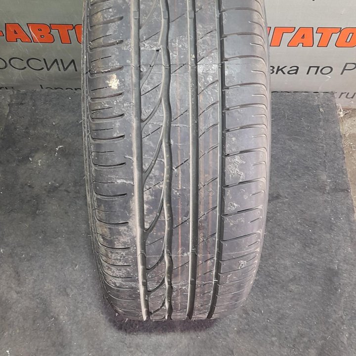 Колесо 205/55R16