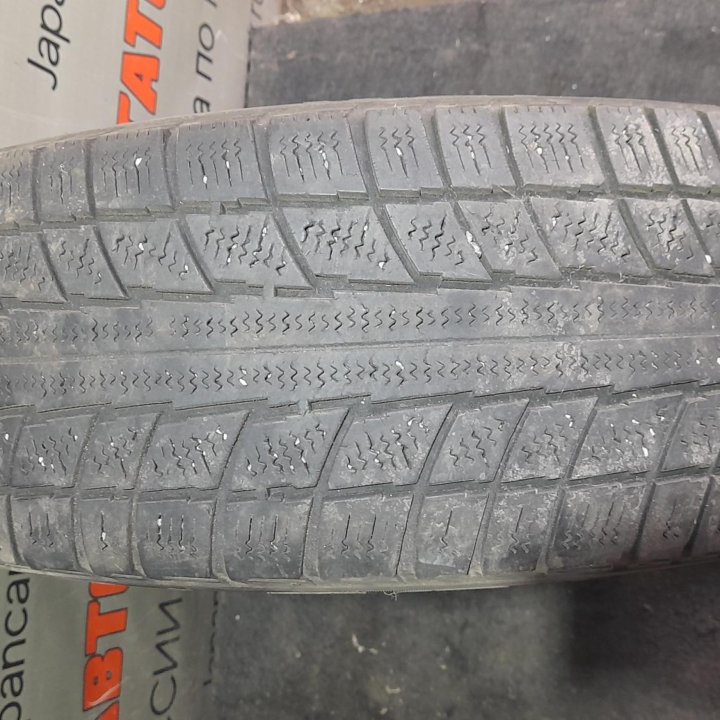 Колеса 205/70R15