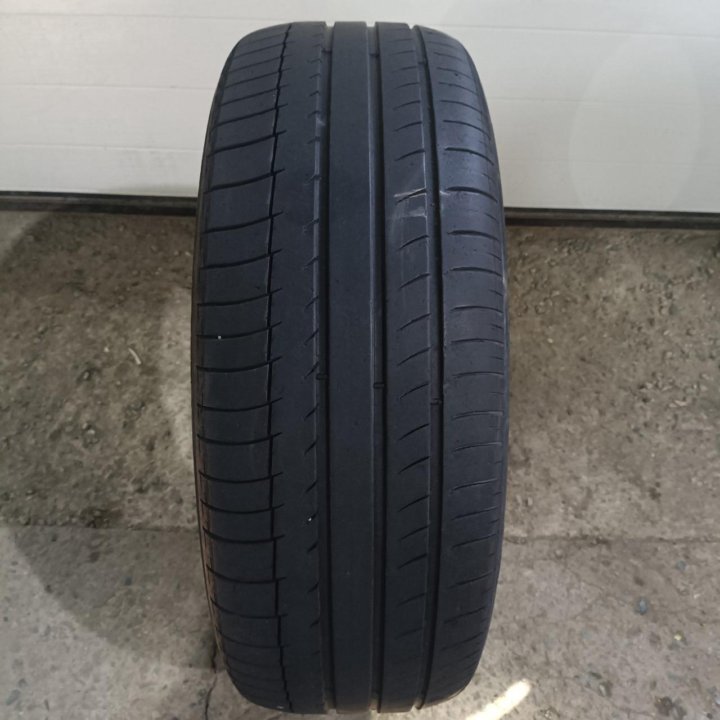 225/60R18 Michelin Latitude Sport (Лот №6612)