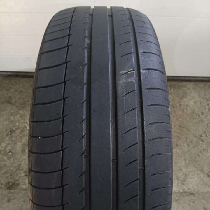 225/60R18 Michelin Latitude Sport (Лот №6612)