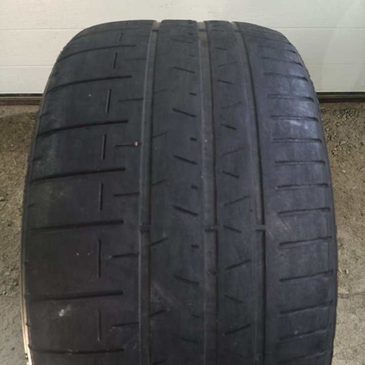 285/30R20 Pirelli P Zero Corsa (Лот №6611)