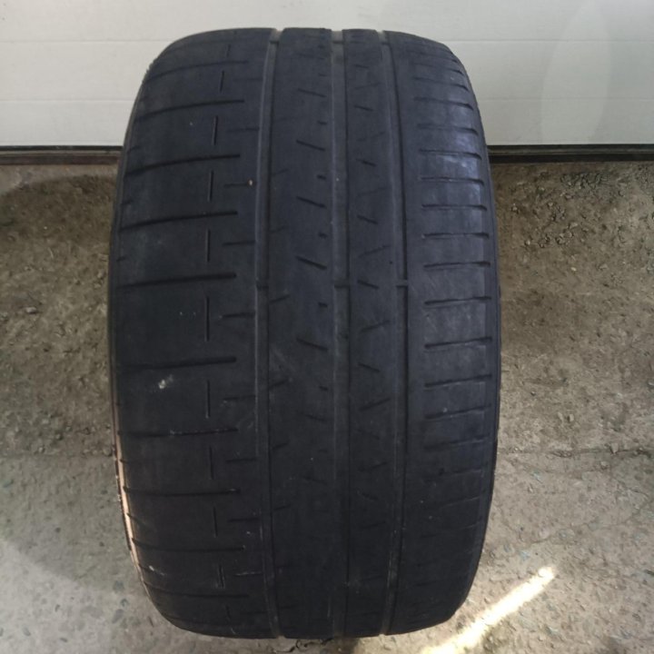 285/30R20 Pirelli P Zero Corsa (Лот №6611)