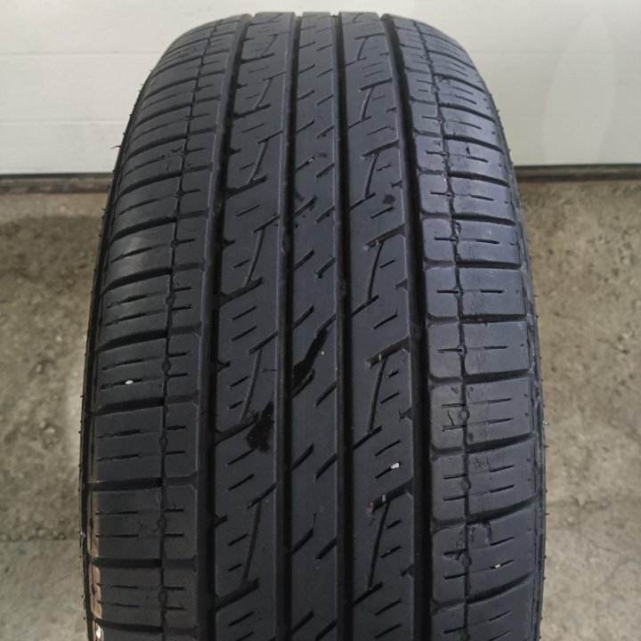 225/60R17 Kumho Solus KL21 (Лот №6608)