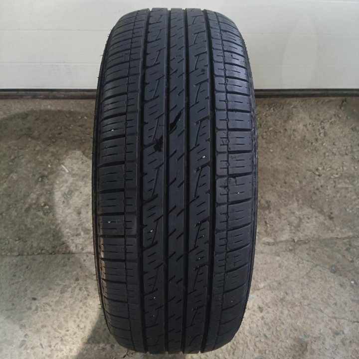 225/60R17 Kumho Solus KL21 (Лот №6608)