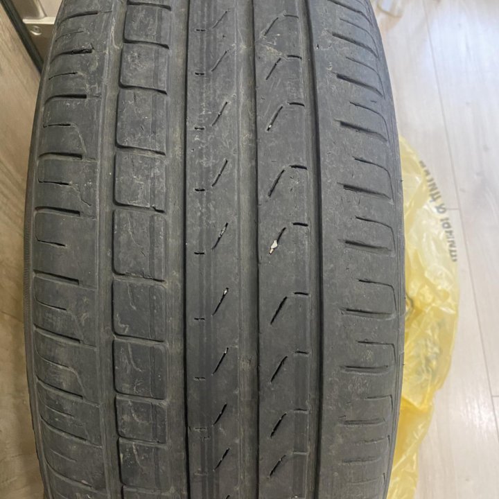 Шины Pirelli Scorpion Verde 215/60 R17 96H - 3 шт