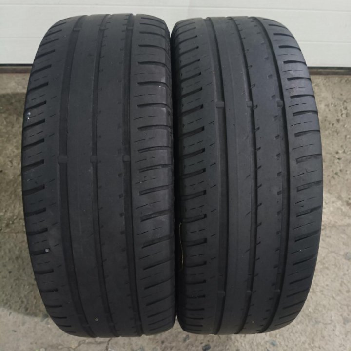 215/60R16 Matador MP 44 Elite 3 (Лот №6597)