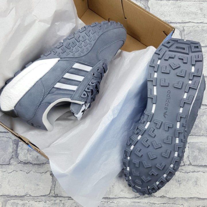 Мужские кроссовки Adidas Racing 1 Boost Prototype