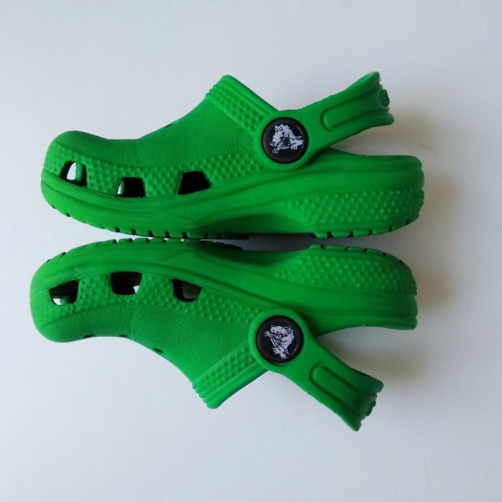 Сабо Crocs c 6