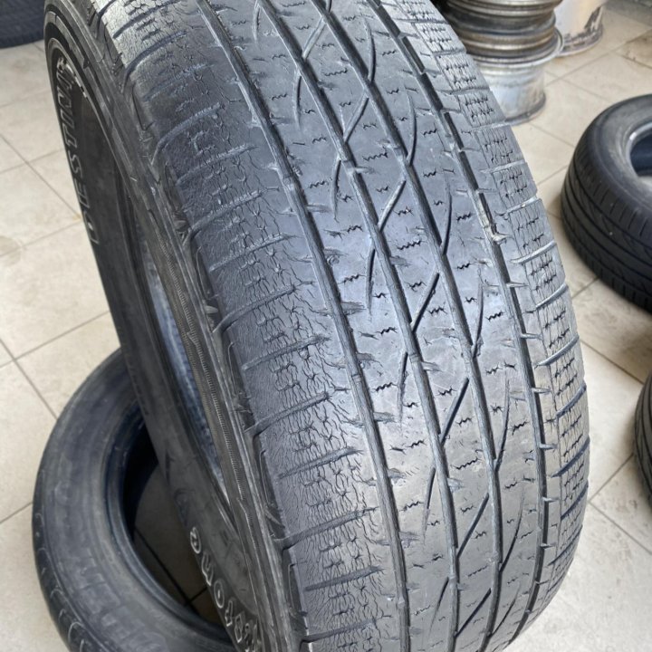 265/65 R17 Firestone Destination LE2