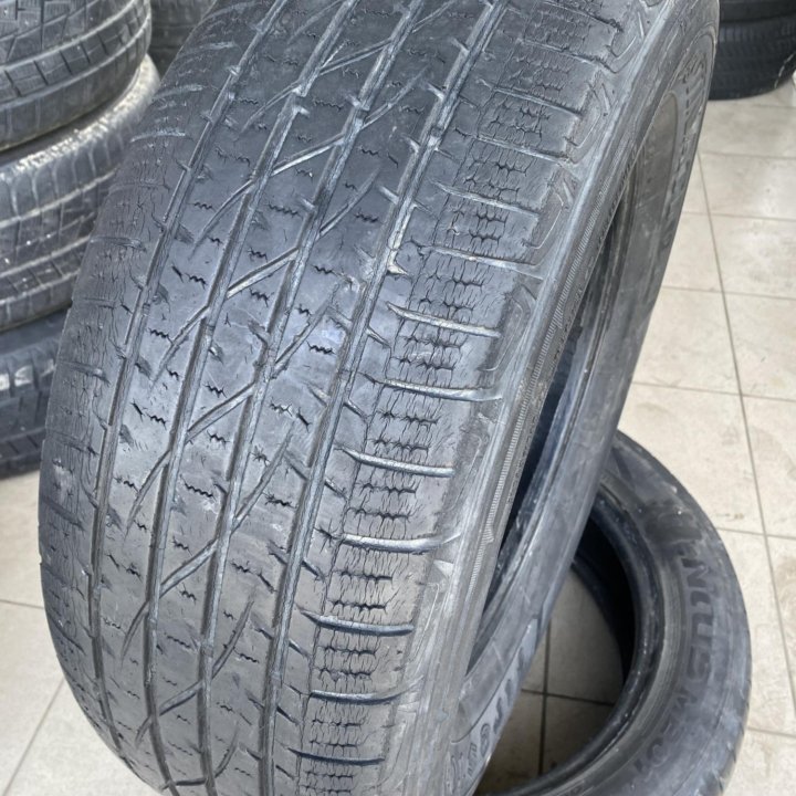 265/65 R17 Firestone Destination LE2