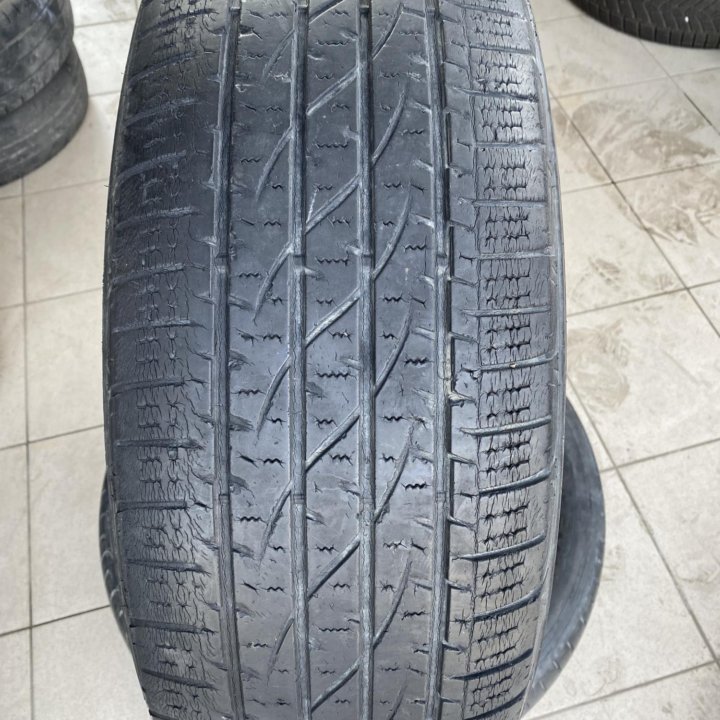 265/65 R17 Firestone Destination LE2