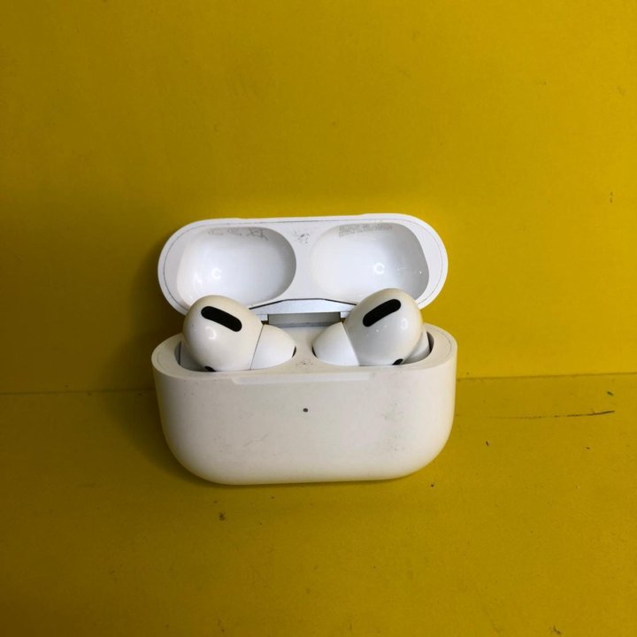 Bluetooth гарнитура AirPods Pro