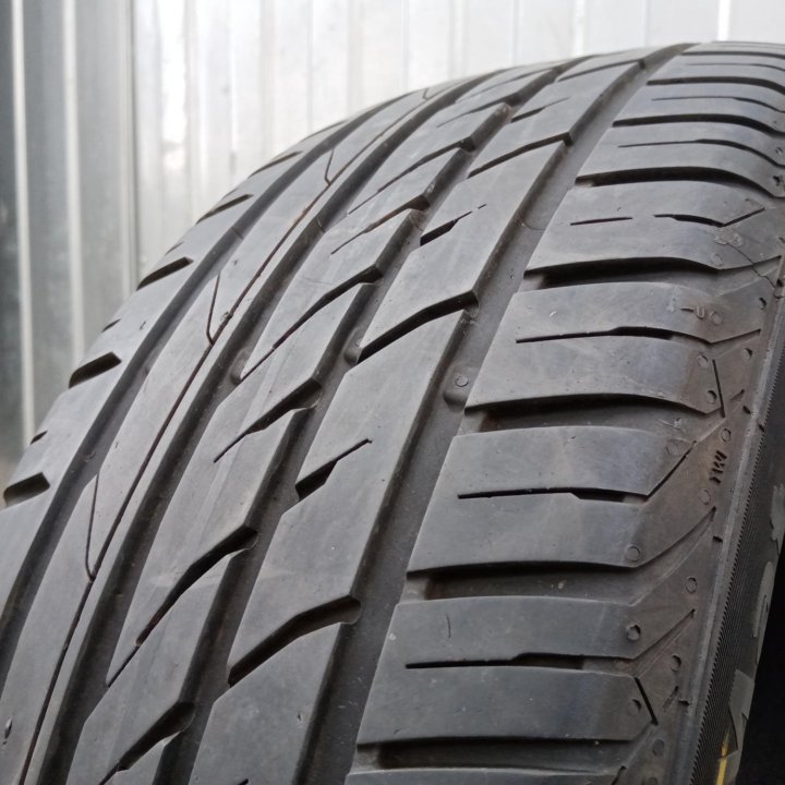 Шина 195/55 R16, 1шт