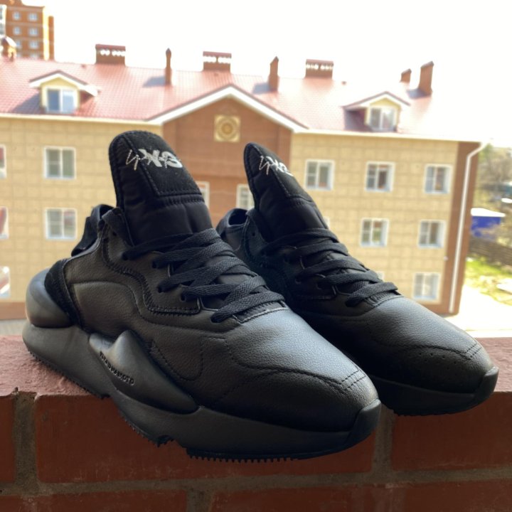 Кроссовки adidas/ Y-3 kaiwa