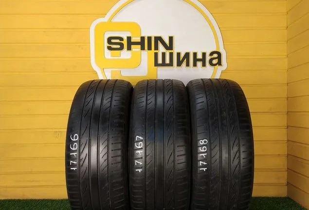 Hankook Ventus ME01 K114 235/55 R18