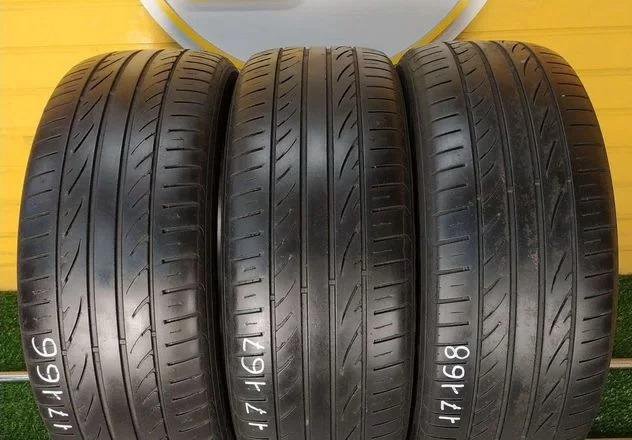 Hankook Ventus ME01 K114 235/55 R18