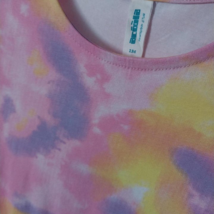 Платье новое