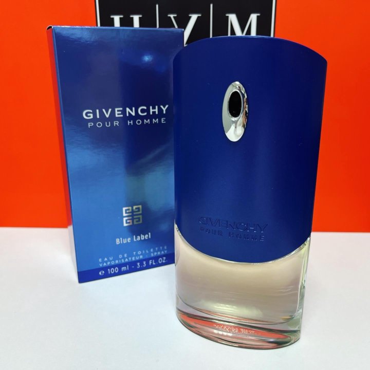 Givenchy - Blue Label 100ml