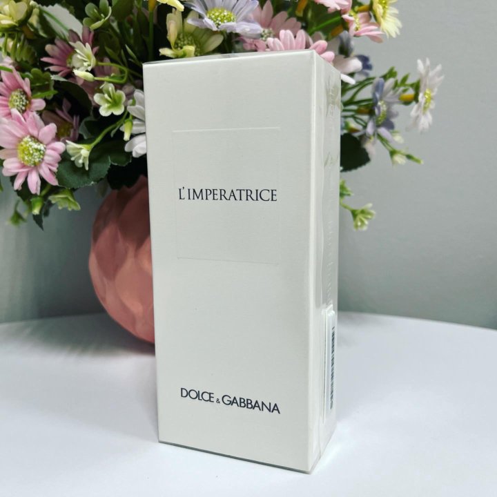 D&G - Imperatrice 100ml