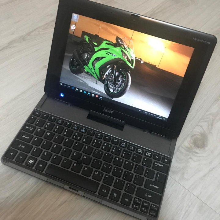 Acer 500