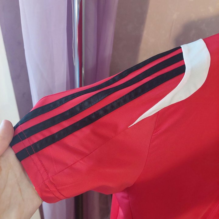 Мужская футболка Adidas