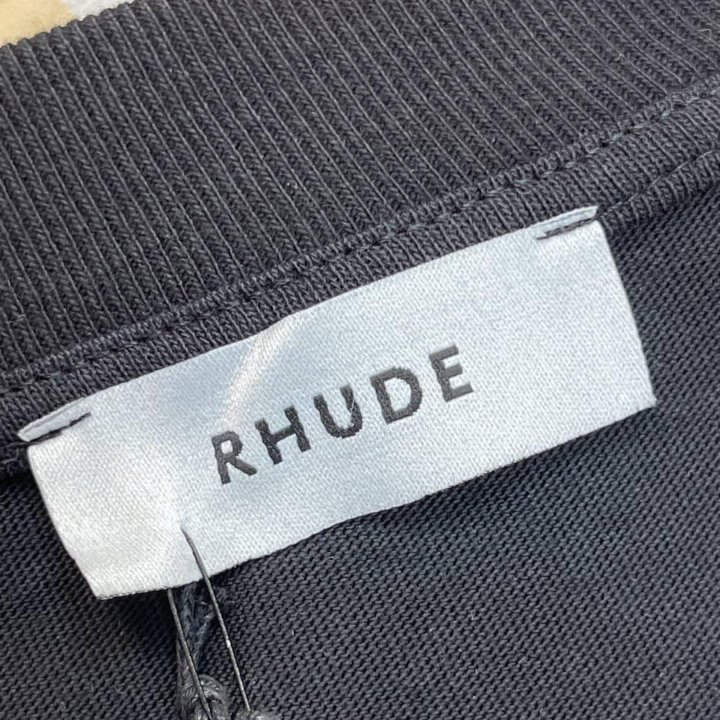 Футболка Rhude