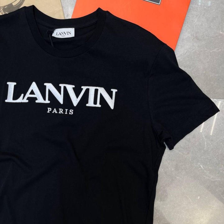 Футболка LANVIN